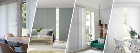 PERSIANAS AMERICAN BLINDS | American Blinds